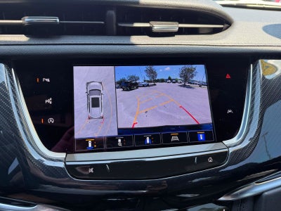 2024 Cadillac XT6 Base