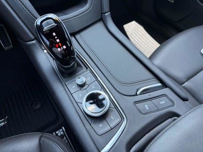 2024 Cadillac XT6 Base
