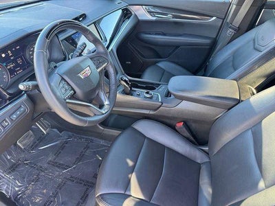 2023 Cadillac XT6 Base