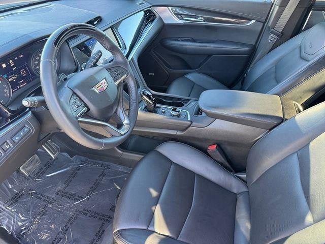 2023 Cadillac XT6 Base