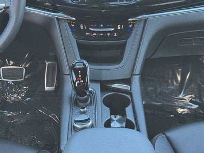 2023 Cadillac XT6 Base