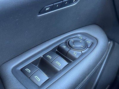 2023 Cadillac XT6 Base