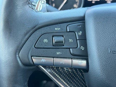 2023 Cadillac XT6 Base