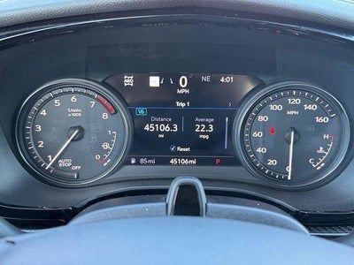 2023 Cadillac XT6 Base