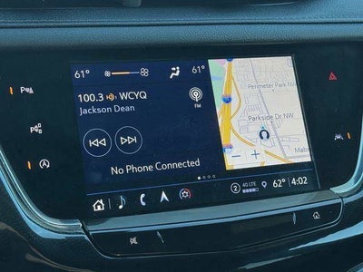 2023 Cadillac XT6 Base