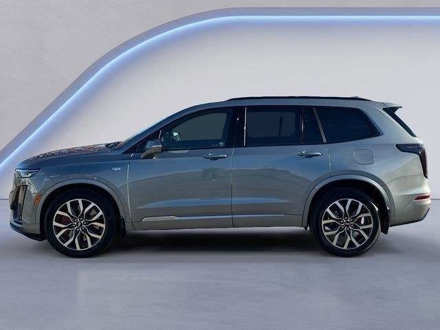 2023 Cadillac XT6 Base