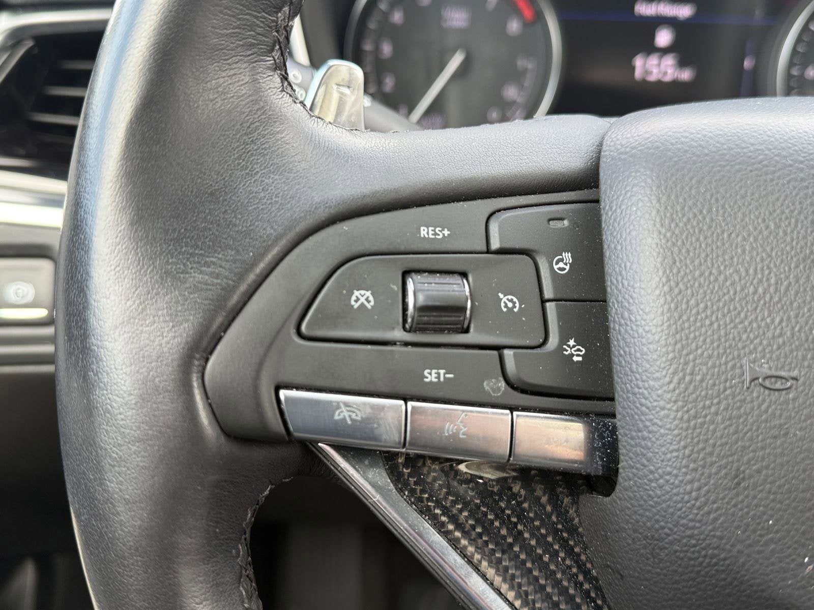 2024 Cadillac XT6 Base