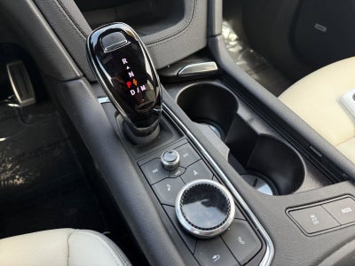 2024 Cadillac XT6 Base