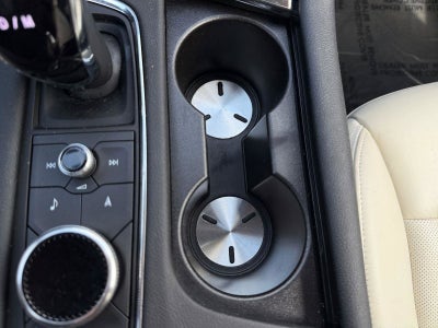 2024 Cadillac XT6 Base