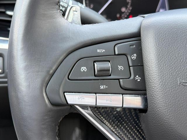 2024 Cadillac XT6 Sport
