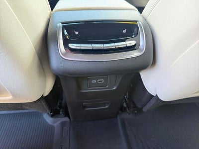 2024 Cadillac XT6 Base