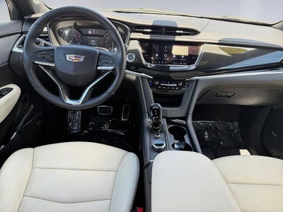 2024 Cadillac XT6 Base