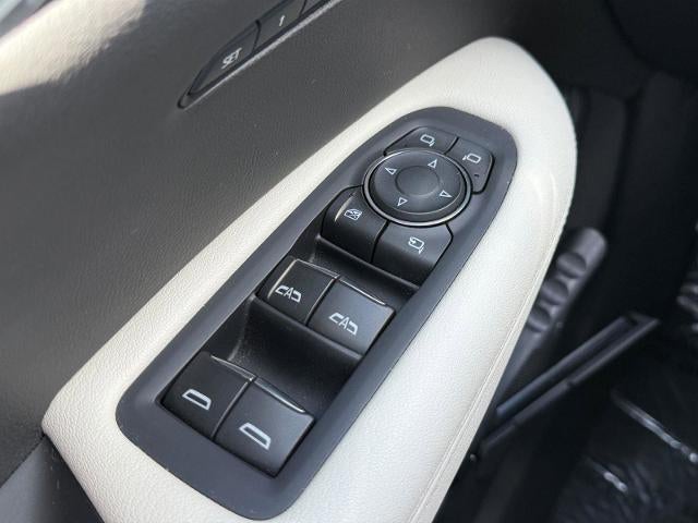 2024 Cadillac XT6 Base