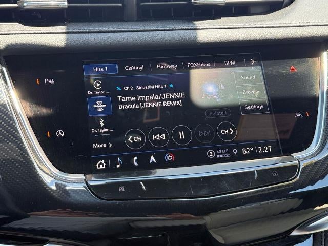 2024 Cadillac XT6 Base