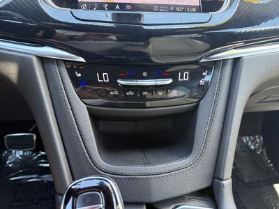 2024 Cadillac XT6 Base