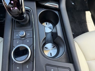 2024 Cadillac XT6 Base