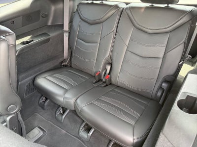 2023 Cadillac XT6 Base