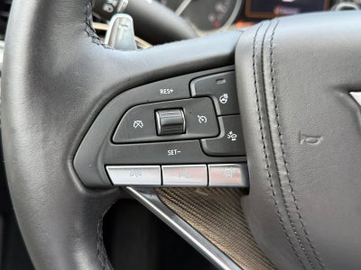 2023 Cadillac XT6 Base