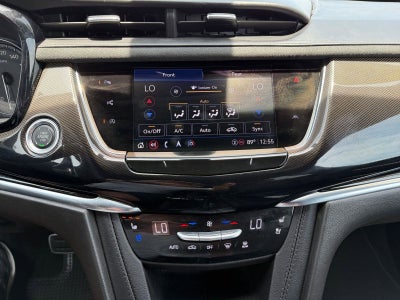 2023 Cadillac XT6 Base