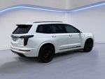 2023 Cadillac XT6 Base
