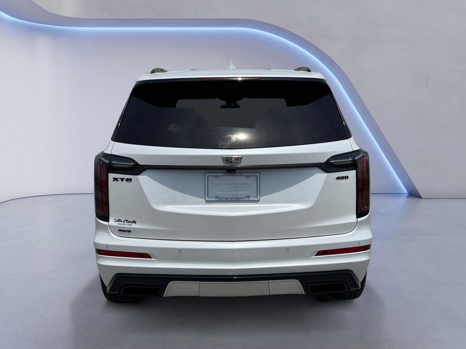 2023 Cadillac XT6 Base
