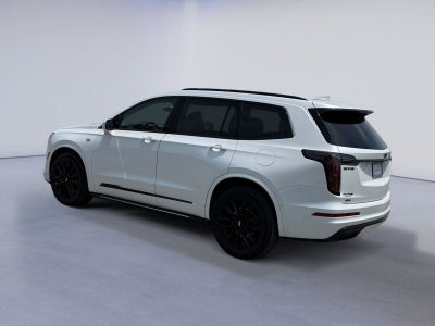 2023 Cadillac XT6 Base