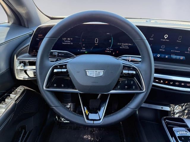 2024 Cadillac LYRIQ Tech