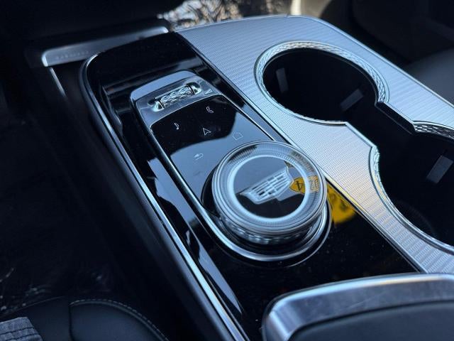 2024 Cadillac LYRIQ Tech