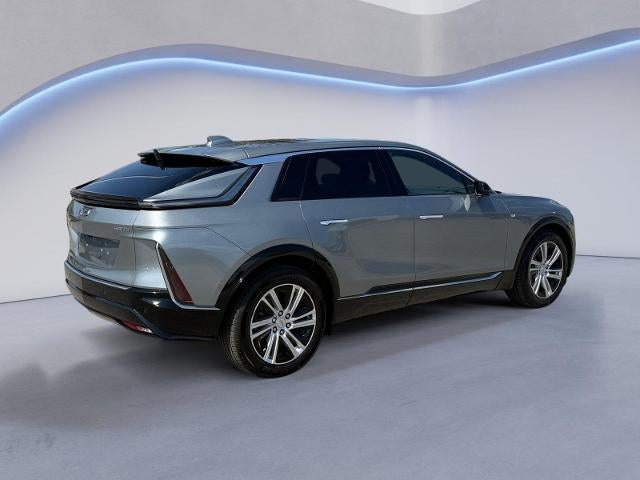 2024 Cadillac LYRIQ Tech