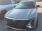 2024 Cadillac LYRIQ Luxury 2