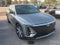 2024 Cadillac LYRIQ Luxury 2