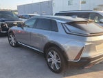 2024 Cadillac LYRIQ Luxury 2