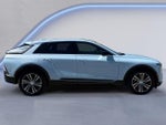 2024 Cadillac LYRIQ 4dr Luxury w/1SD