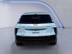 2024 Cadillac LYRIQ 4dr Luxury w/1SD
