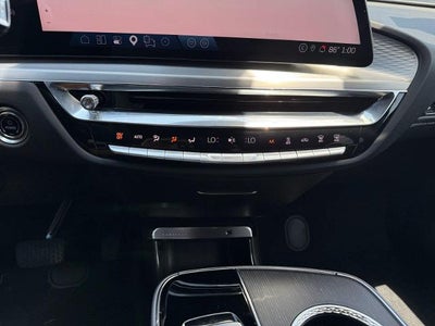 2024 Cadillac LYRIQ Sport 1