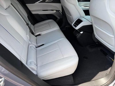 2024 Cadillac LYRIQ Sport 2
