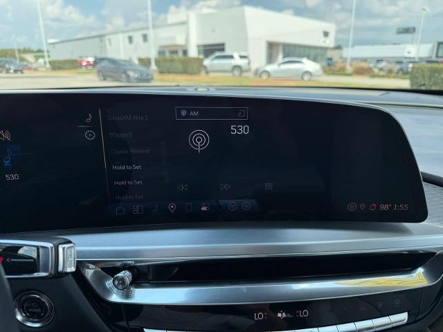 2024 Cadillac LYRIQ Sport 2