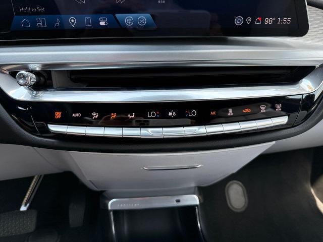2024 Cadillac LYRIQ Sport 2