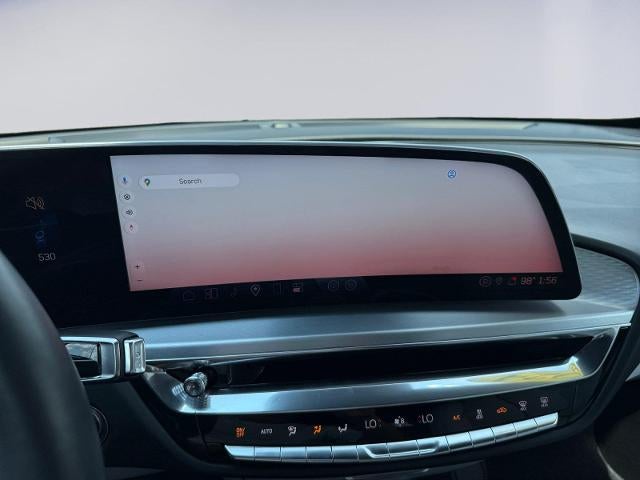 2024 Cadillac LYRIQ Sport 2