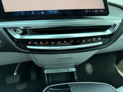 2024 Cadillac LYRIQ Sport 2