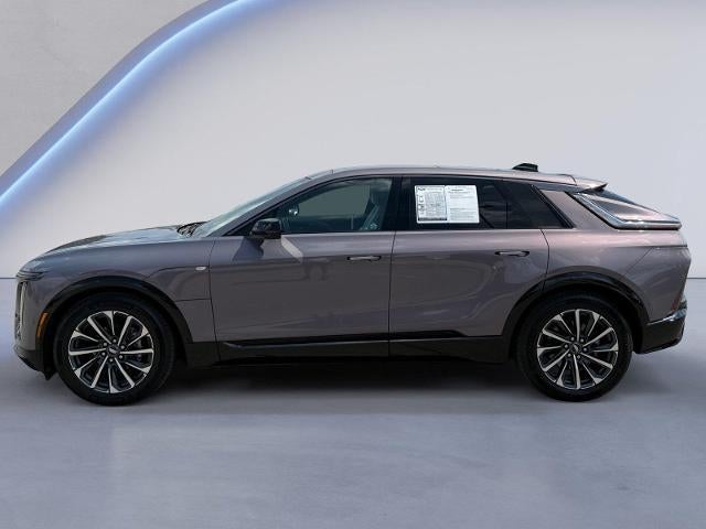 2024 Cadillac LYRIQ Sport 2