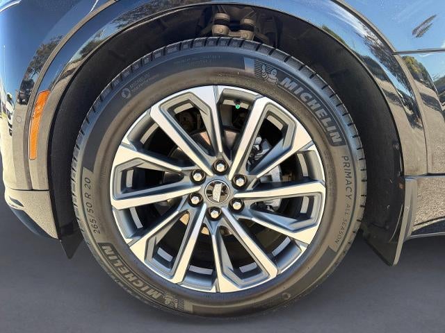 2024 Cadillac LYRIQ Sport 2