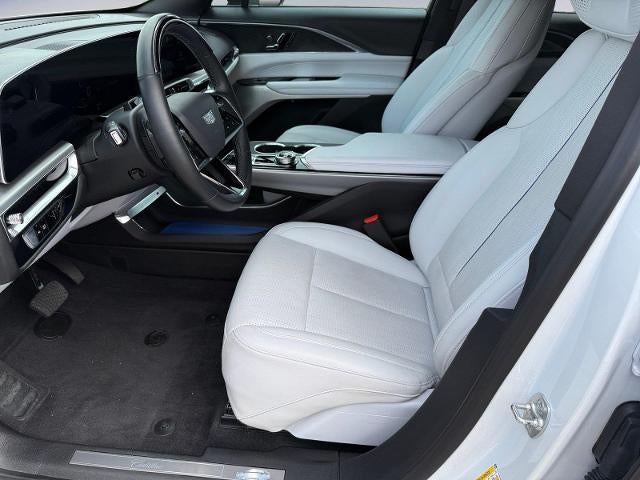 2024 Cadillac LYRIQ 4dr Sport w/1SK