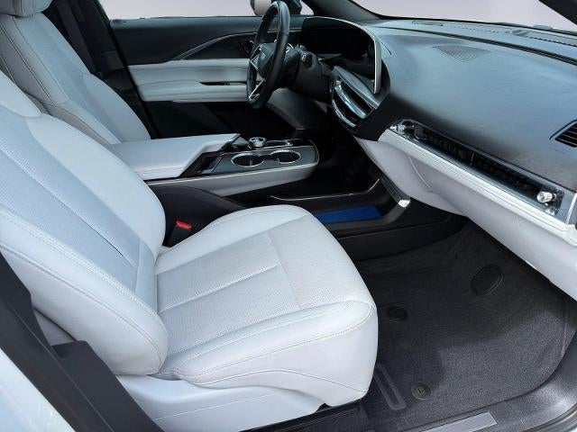 2024 Cadillac LYRIQ 4dr Sport w/1SK