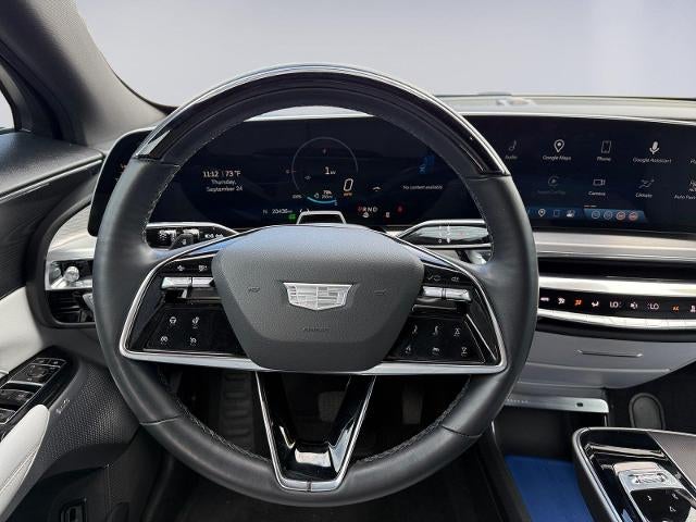2024 Cadillac LYRIQ 4dr Sport w/1SK