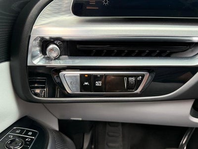 2024 Cadillac LYRIQ 4dr Sport w/1SK