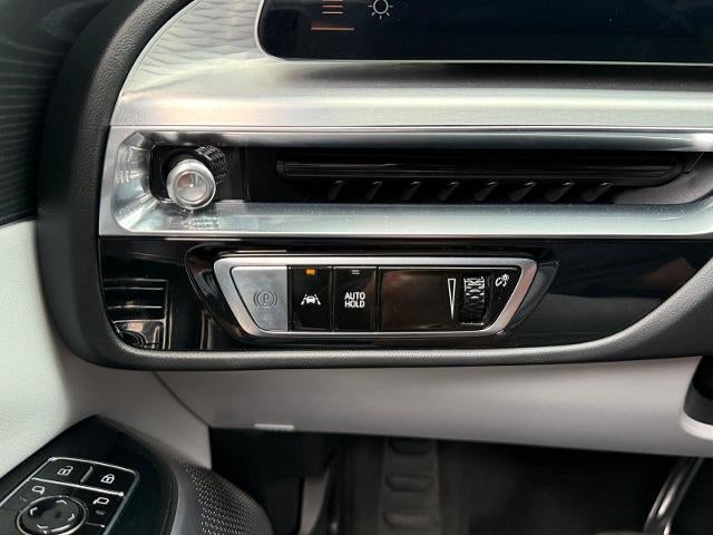 2024 Cadillac LYRIQ 4dr Sport w/1SK