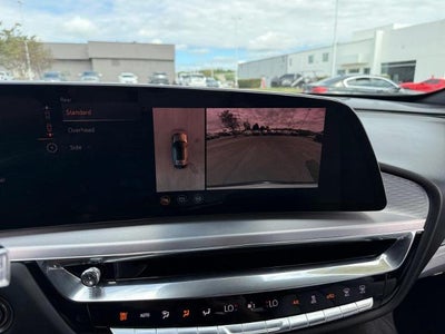 2024 Cadillac LYRIQ 4dr Sport w/1SK