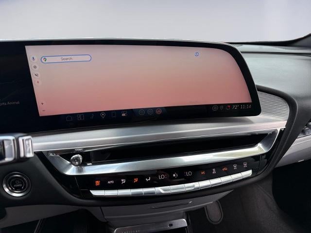 2024 Cadillac LYRIQ 4dr Sport w/1SK