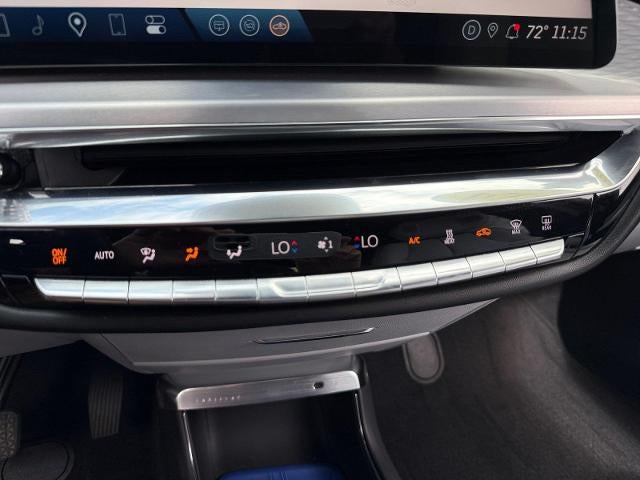 2024 Cadillac LYRIQ 4dr Sport w/1SK
